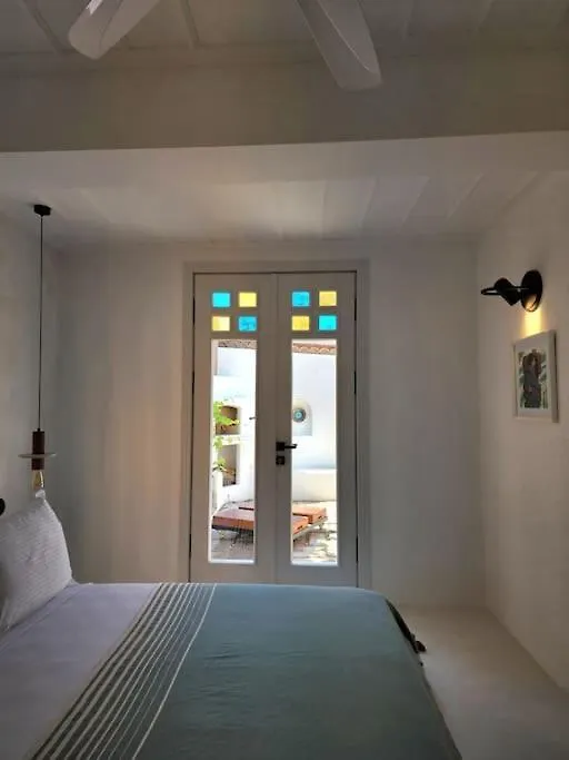 Bahcedaki Villa Ayvalik
