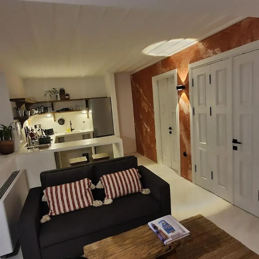 Bahcedaki Villa Ayvalik Turkey